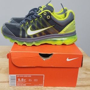 Nike Air Max 2009